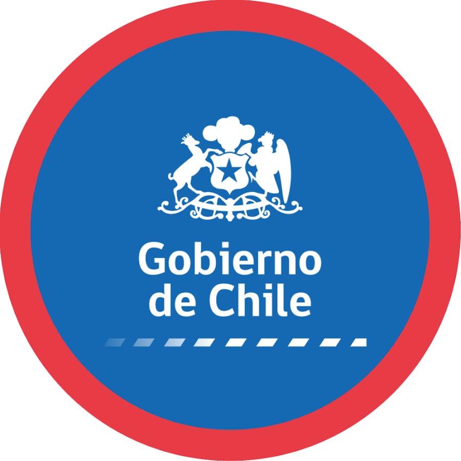 Página principal del Centro de ayuda de Gobierno